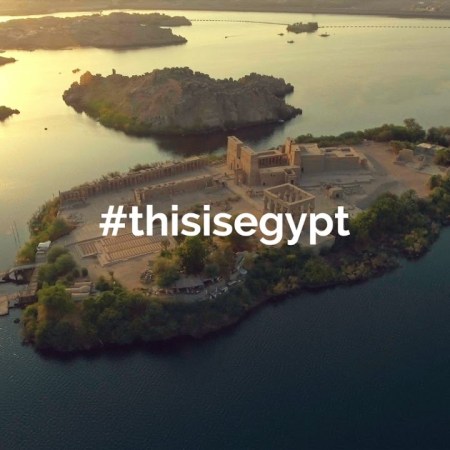This is Egypt YouTube Travel