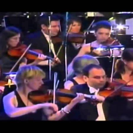 Egyptian Overture Music Omar Khairat Slovenia YouTube