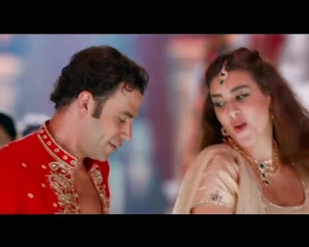 Tak Dhina Egyptian-Indian Song YouTube