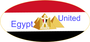 Egypt United Logo -small