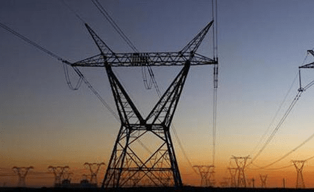 Electricity in Egypt Reuters