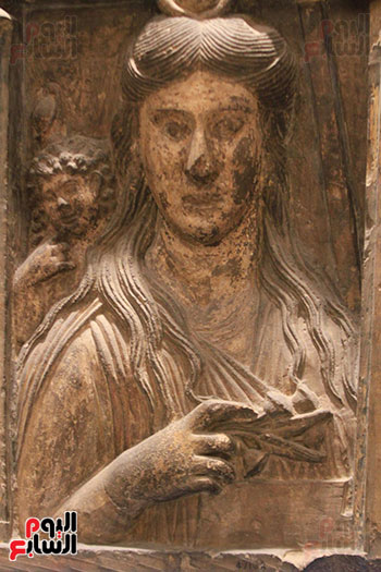 egypt-cradle-of-religions-exhibition-cairo-youm7