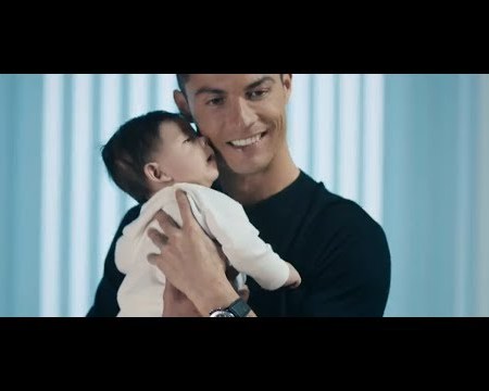 Cristiano Ronaldo CR7 with Egyptians in Egyptian Steel TV AD Ramadan 2017 Youtube
