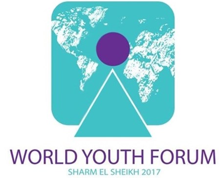 2017-11-03 World Youth Forum WYF for Peace and Development - Egypt Sharm El Sheikh 2017 02