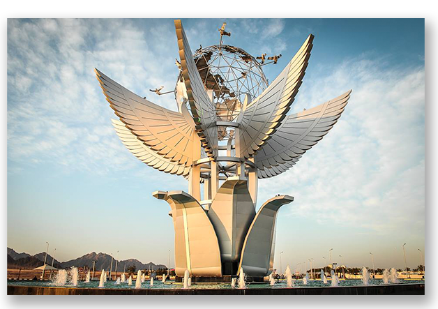 2017-11-03 World Youth Forum WYF for Peace and Development - Egypt Sharm El Sheikh 2017 03