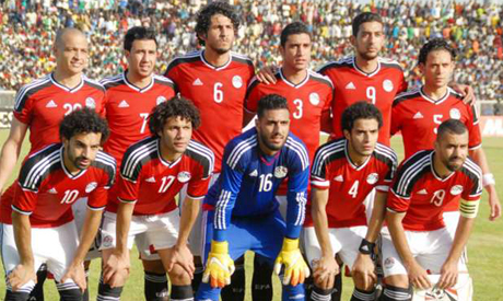 2018-01-24 Egypt National Football Team 2017 Al-Ahram