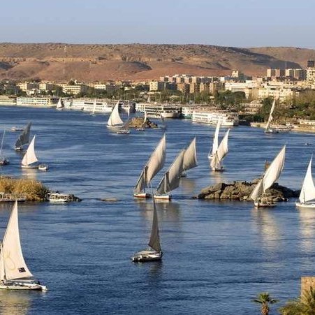 2018-02-03 Aswan Egypt