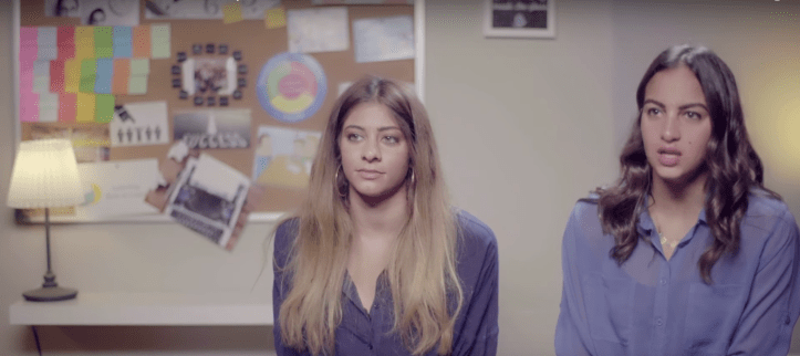 2018-02-23 Egyptian synchronised swimming olympic chamions