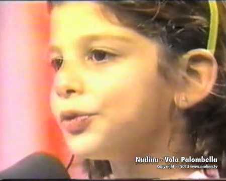 2018-04-19 Vola Vola Palombella Italian Arabic Song from the 1990s 02 - YouTube