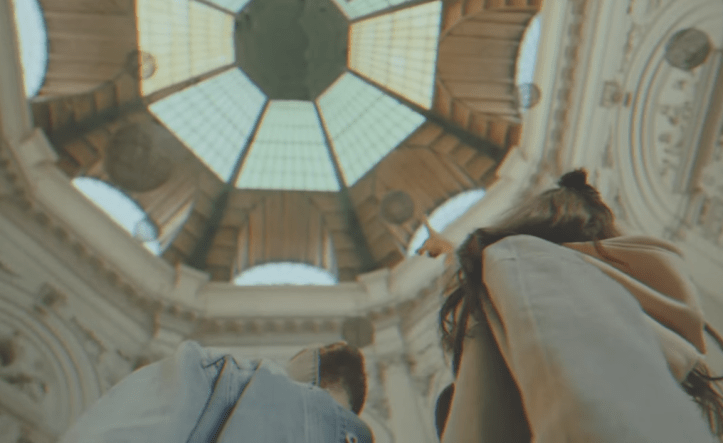 2018-04-28 Esseily - Fe Hetta Tanya - Sightseeing - Youtube