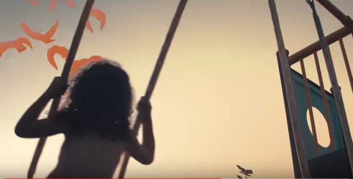 2018-05-22 Banque Misr Ramadan Song 2018 Enta te'dar by Adaweya and Esseily YouTube