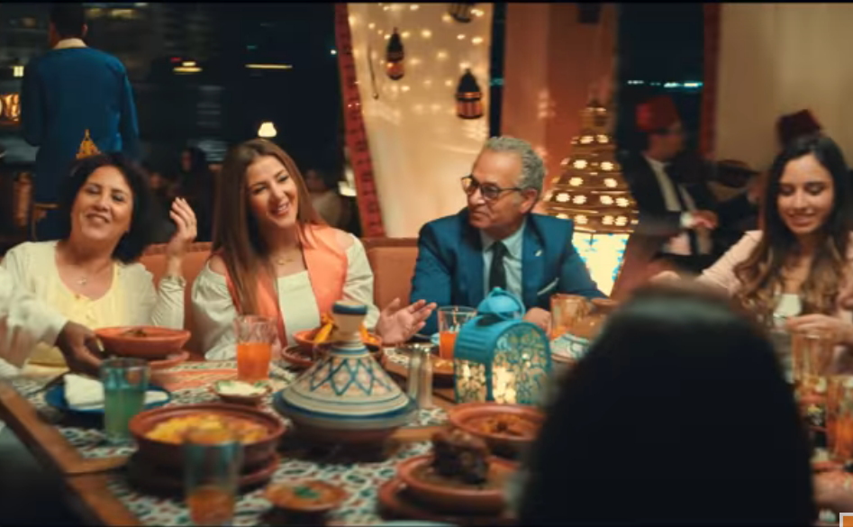 2018-05-22 Orange Egypt Mobinil Ramadan 2018 Gary ya Gary TV Ad and Song YouTube