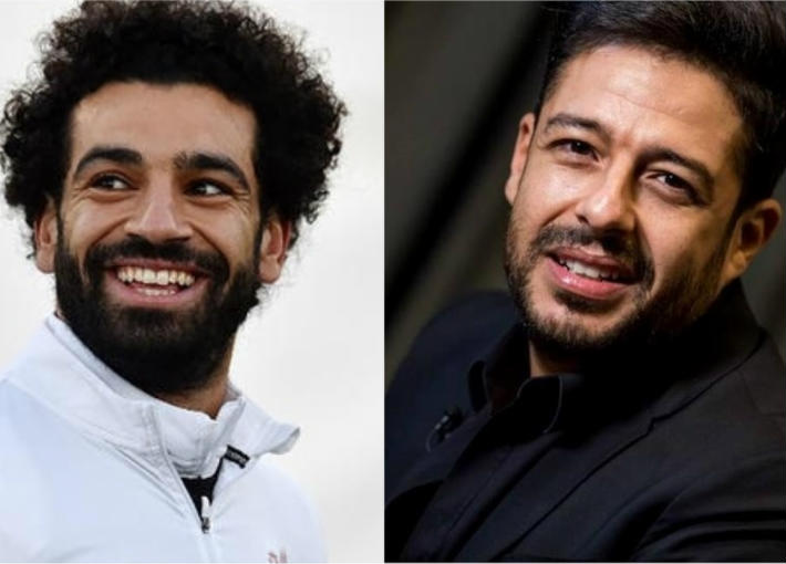 2018-05-27 Idmen Haya Anti-addiction Campaign Egypt Mo Salah Hamaki 02 Fil Fan