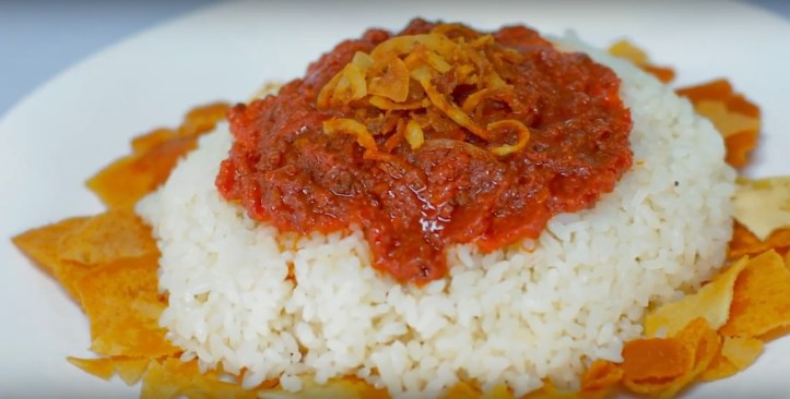 2018-07-04 Egyptian Cuisine Fattah Experience Egypt