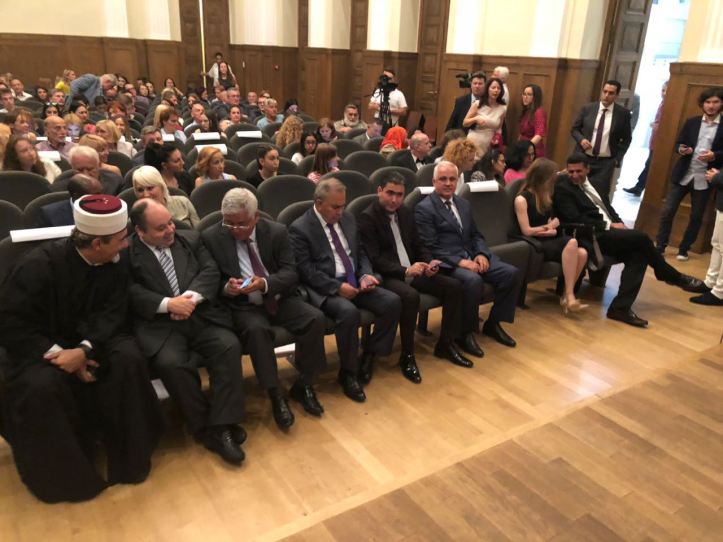 2018-07-20 Egyptian Cinema Week in Serbia 02 Youm7