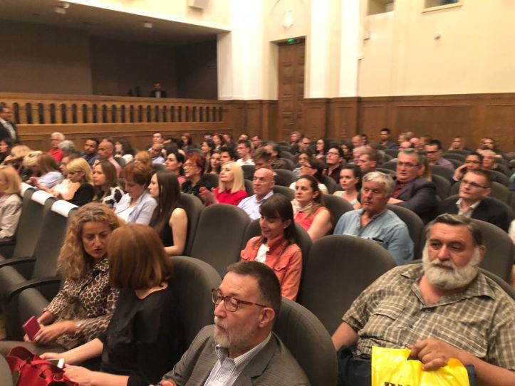 2018-07-20 Egyptian Cinema Week in Serbia 04 Youm7