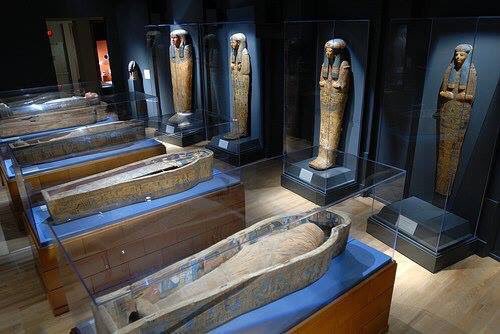 2018-07-22 Egyptian Museum Cairo 05