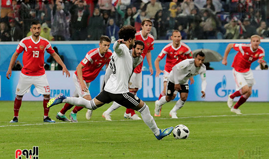 2018-08-06 Egypt-Russia Mo Salah Penalty 19-06-2018 08