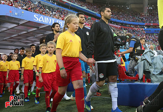 2018-08-06 Egypt-Russia Team 19-05-2018 03