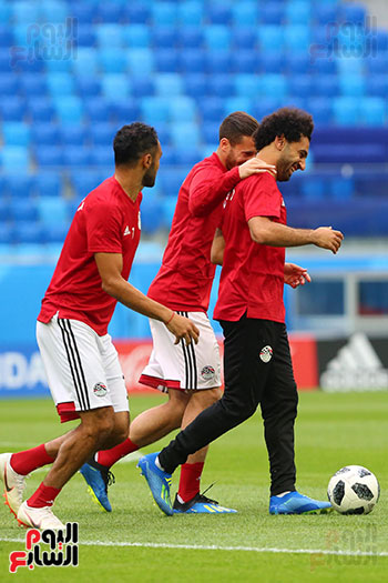 2018-08-06 Egypt Training 06