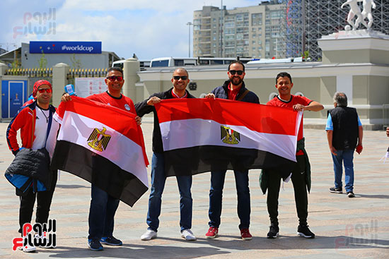 2018-08-06 Egyptian fans in Russia 2018 06