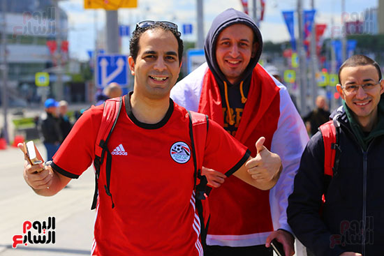 2018-08-06 Egyptian fans in Russia 2018 09