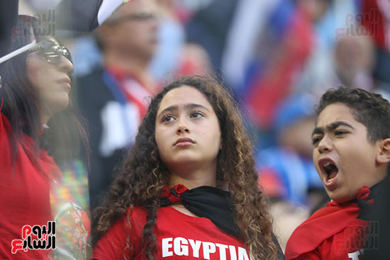 2018-08-06 Egyptian fans in Russia 2018 12