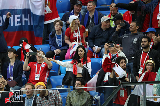 2018-08-06 Egyptian fans in Russia 2018 20