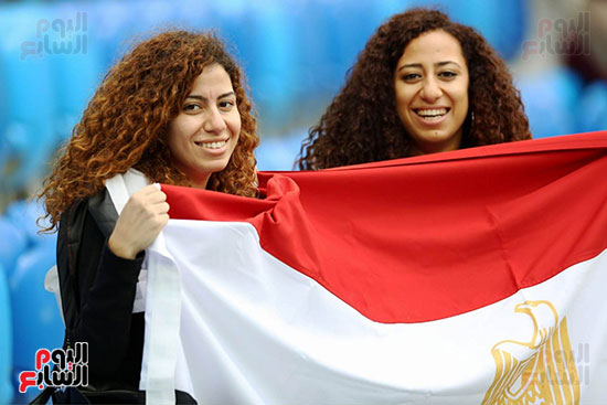 2018-08-06 Egyptian fans in Russia 2018 29