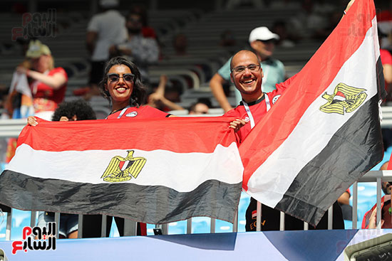 The Pharaohs in Russia