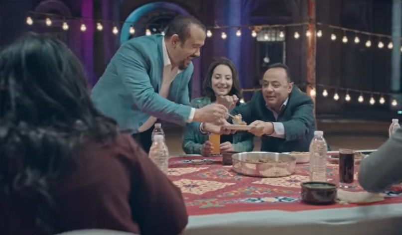 2019-05-10 Egyptian Iftar during Ramadan 2019 - Heya Di Masr YouTube