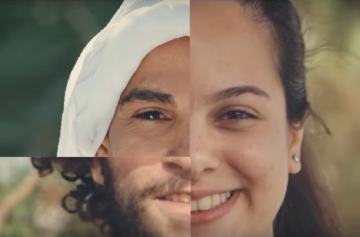 2019-05-10 The Egyptian diversity - sons of the Pharaohs today in Egypt - Banque Misr TV Ad Ramadan 2019 YouTube