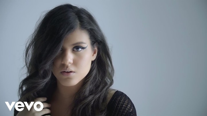 2019-05-22 Nathalie Saba Egyptian singer YouTube