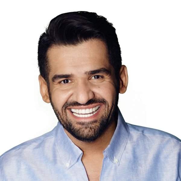 2019-06-18 Hussain Al Jassmi Emirati Superstar