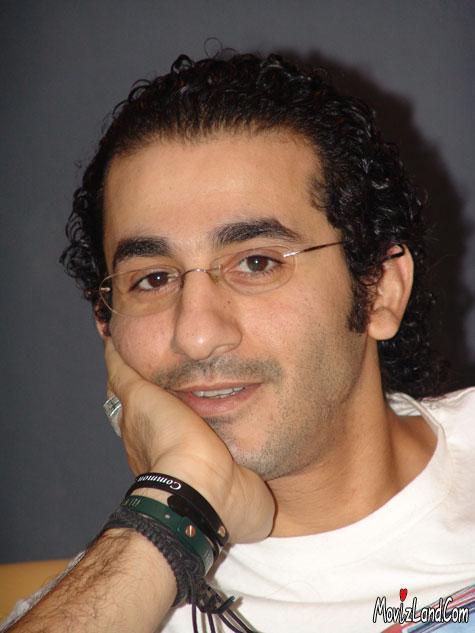 2019-07-19 Ahmed Helmy Egyptian Actor and presenter
