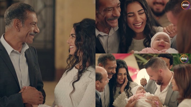 2019-08-04 Abu El Arousa - Father of the bride - Egypt TV Series 08