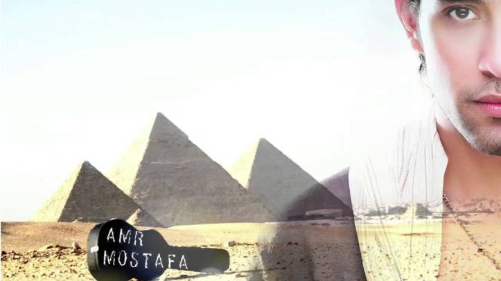 2019-10-16 Egyptian musician composer and singer Amr Mostafa 03