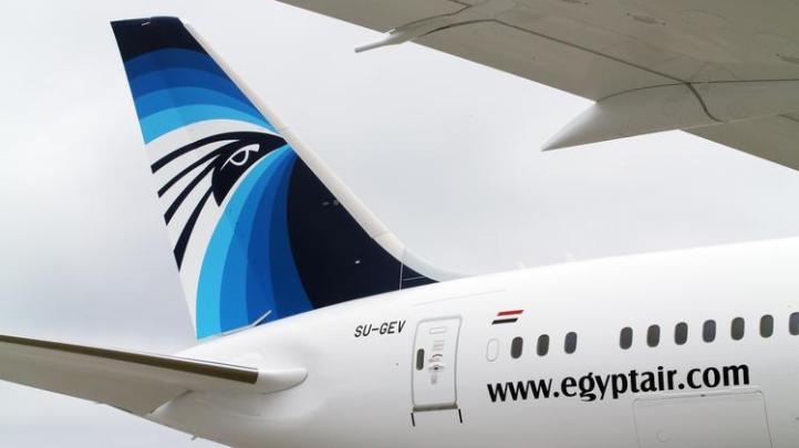 2020-02-09 Egyptair B787 dreamliner biofuel delivery flight - bizjournals
