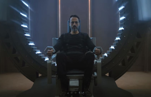 2020-04-30 El Nehaya The End Egyptian Sci-fi TV series Ramadan 2020 1441 06