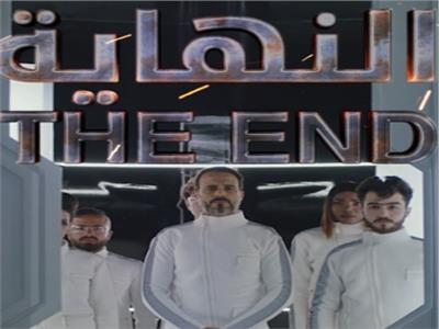 2020-04-30 El Nehaya The End Egyptian Sci-fi TV series Ramadan 2020 1441 07