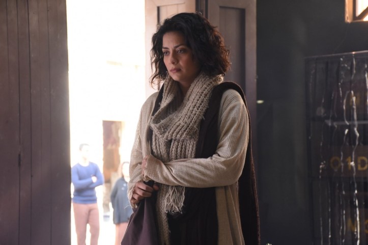 2020-04-30 El Nehaya The End Egyptian Sci-fi TV series Ramadan 2020 1441 08