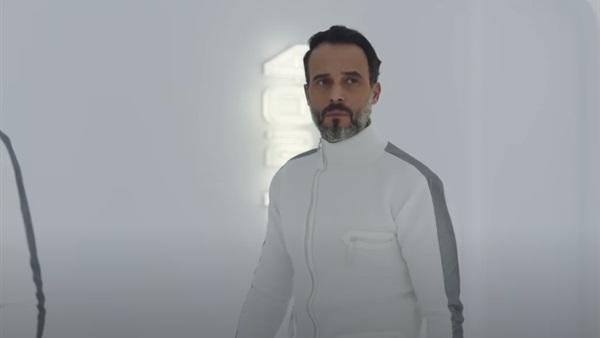 2020-04-30 El Nehaya The End Egyptian Sci-fi TV series Ramadan 2020 1441 09