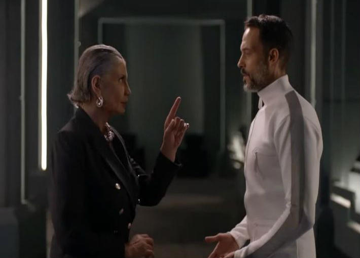 2020-04-30 El Nehaya The End Egyptian Sci-fi TV series Ramadan 2020 1441 13