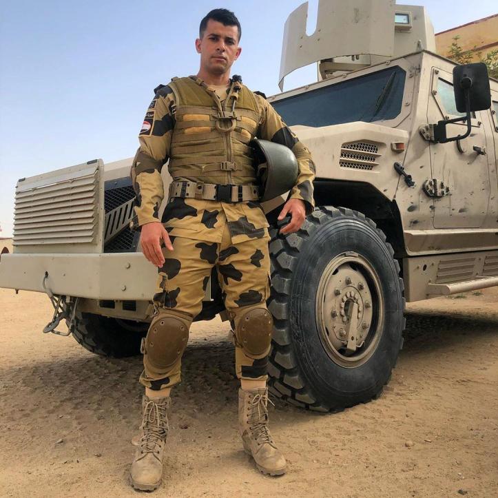 2020-05-31 Egyptian Army Thunderbolt Commandos 02