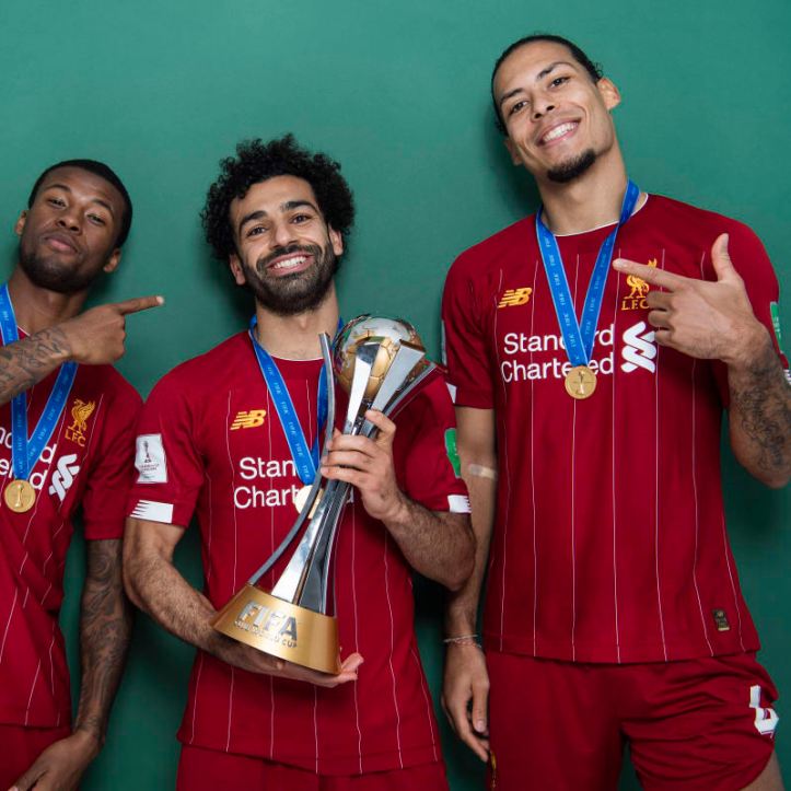 2020-10-06 Salah Egypt FIFA Football Club World Cup Liverpool 02