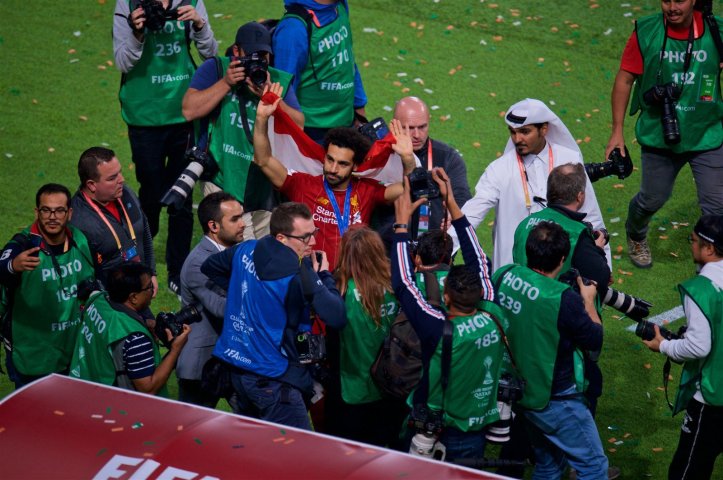 2020-10-06 Salah Egypt FIFA Football Club World Cup Liverpool 05