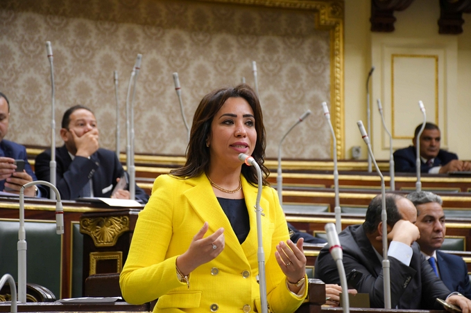2021-08-29 Egyptian Women in the Parliament 2021 01